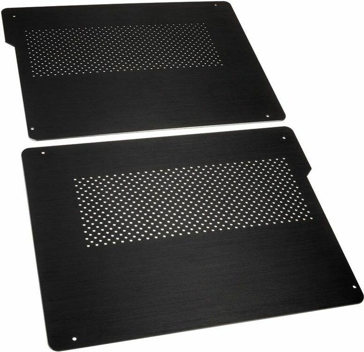 Raijintek Rajintek Aluminum Side Panels for Ophion Evo (0R40B00132)