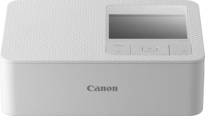 Canon Selphy CP1500 (Termica diretta, Colore)