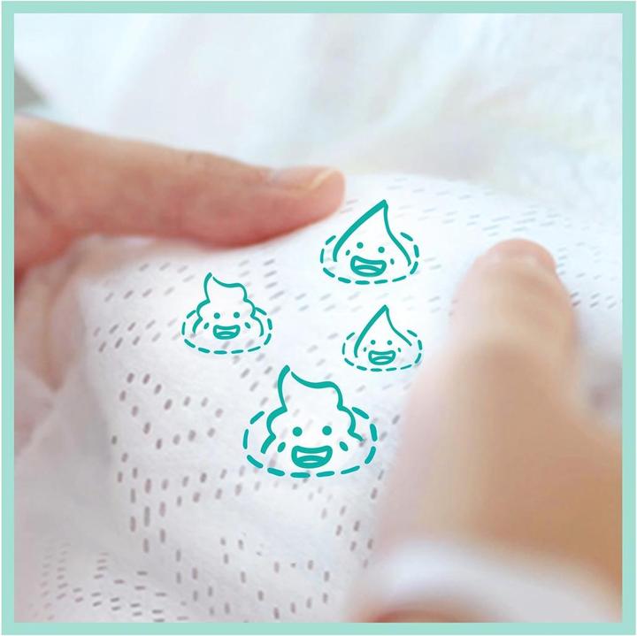 Image du produit Pampers Premium Care (Taille 2, Pack mensuel, 224 pièce(s))