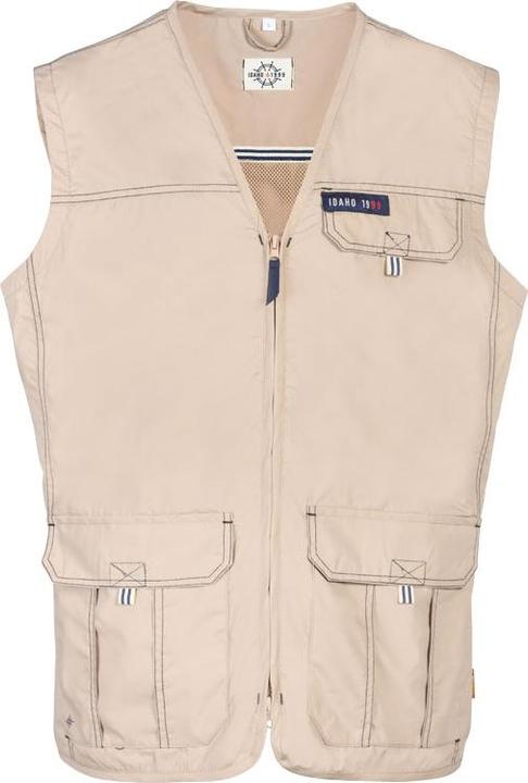 Actual product image Idaho Plaisance (XL)
