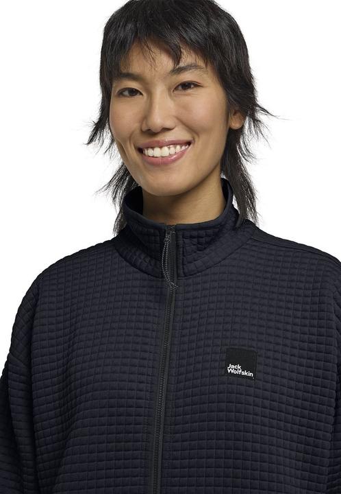 Image du produit Jack Wolfskin Mogari Fz W (M)