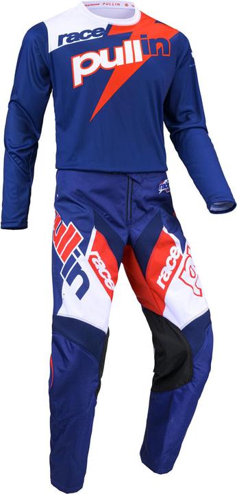 Image du produit Pull In Moto Challenger Race (XXL)