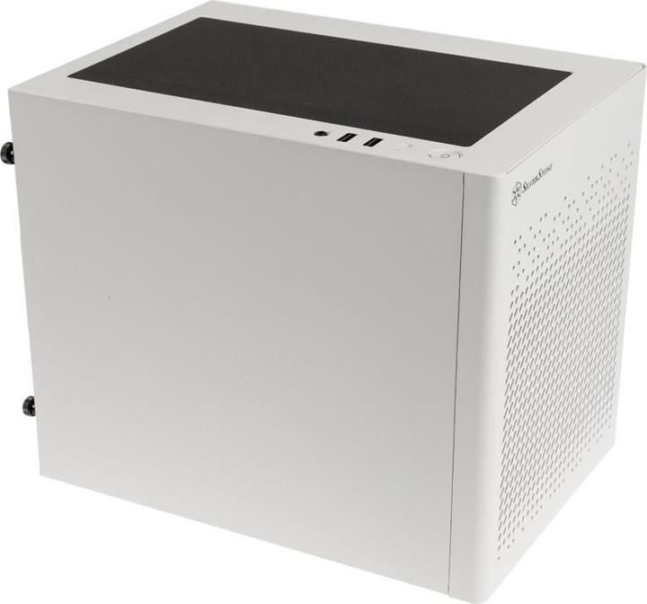 Immagine prodotto Silverstone SUGO 16 (Mini-ITX, Mini-DTX)