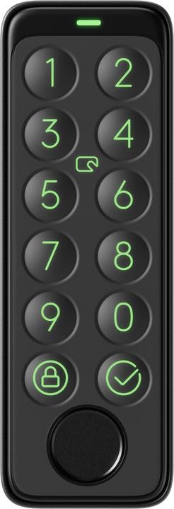 SwitchBot Keypad Touch Smart code lock for Lock Pro (Fingerprint)