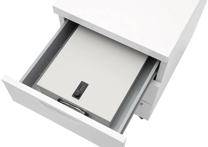 Actual product image Wedo Document cassette (9.23 l)