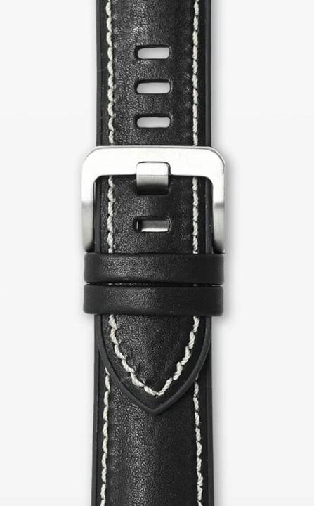 Immagine prodotto Strap Studio Ibrido di Novonappa (41 mm, Cuoio)