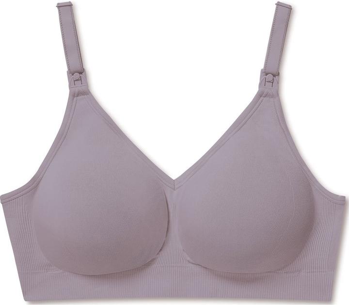 Image du produit Bravado! Designs Soutien-gorge d'allaitement Body Silk Seamless (M)