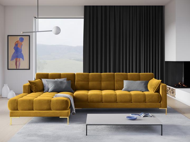Produktbild Micadoni Mamaia (Ecksofa)