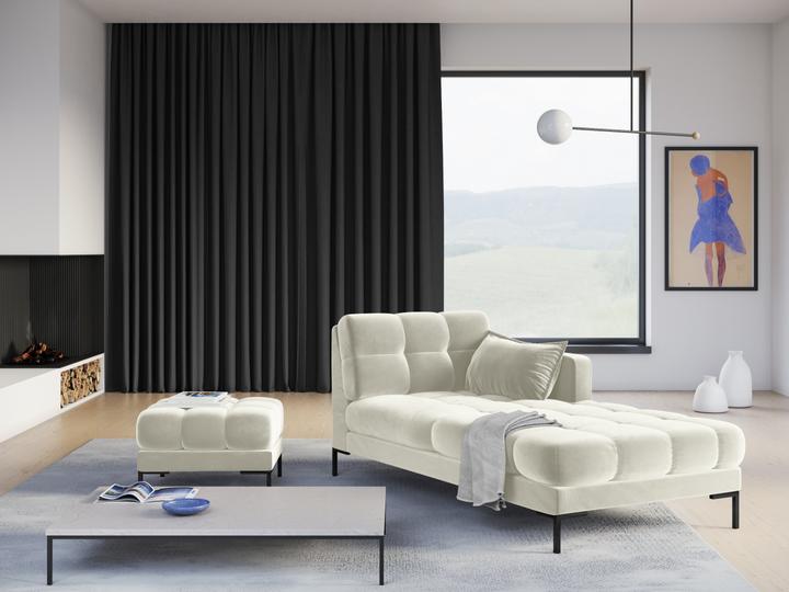 Actual product image Micadoni Mamaia (Chaise longue)