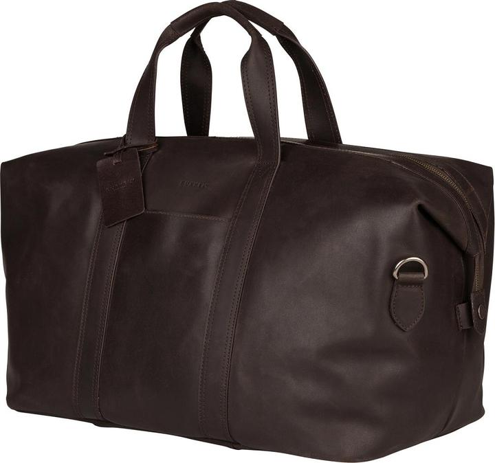 Produktbild Burkely Sem Weekender (40.80 l)