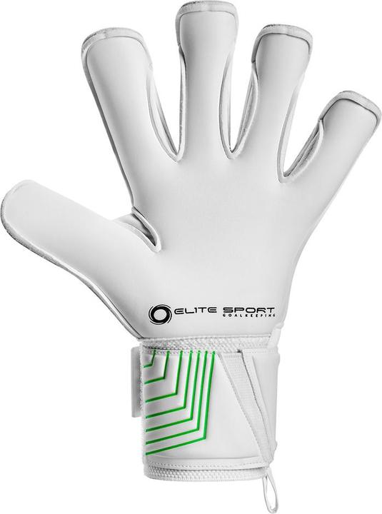 Actual product image Elite Goalkeeper Gloves - Squid (8)
