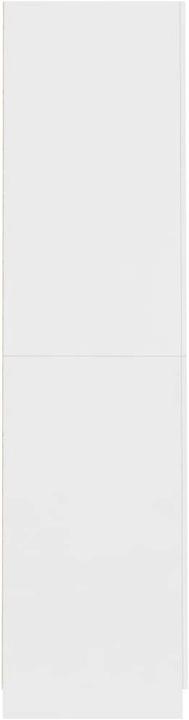 Actual product image VidaXL Aylmar (90 x 52 x 200 cm)