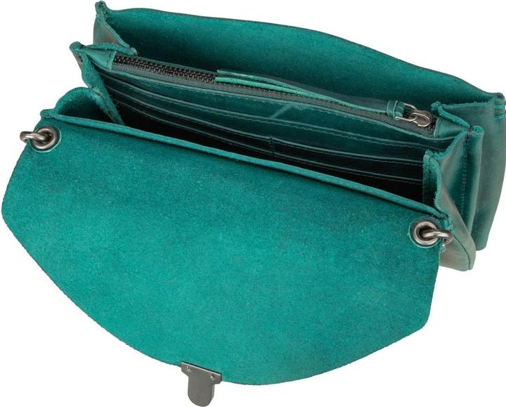 Immagine prodotto Harolds Borsa a tracolla Aberdeen in pelle 20 cm