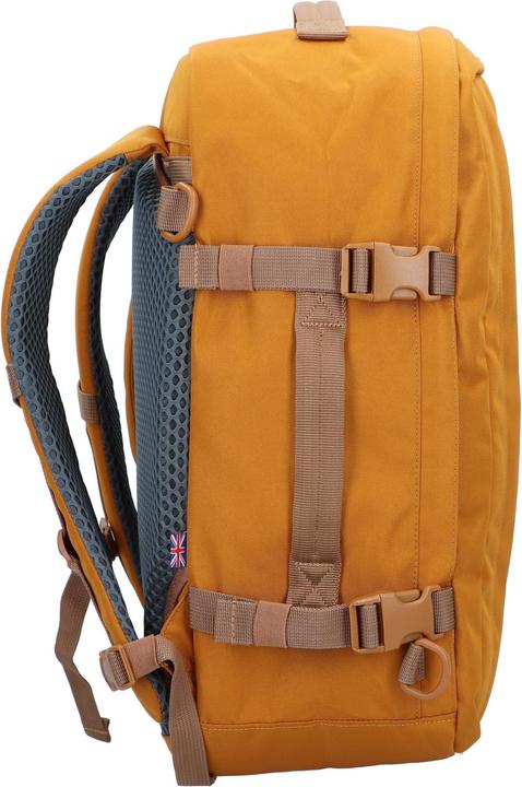 Actual product image Cabin zero Travel Cabin Bag Classic Plus 32L Rucksack 46 cm (28 l)