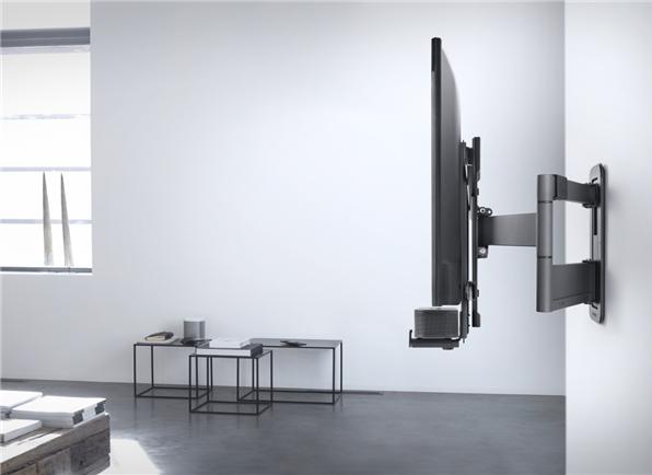 Actual product image One for All WM5350 (1 pcs., Wall installation, Not movable)