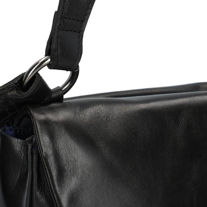 Actual product image Harolds Caugio Schultertasche Leder 30 cm