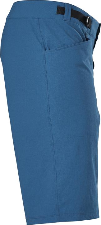 Actual product image Fox Ranger Lite (XS, S)