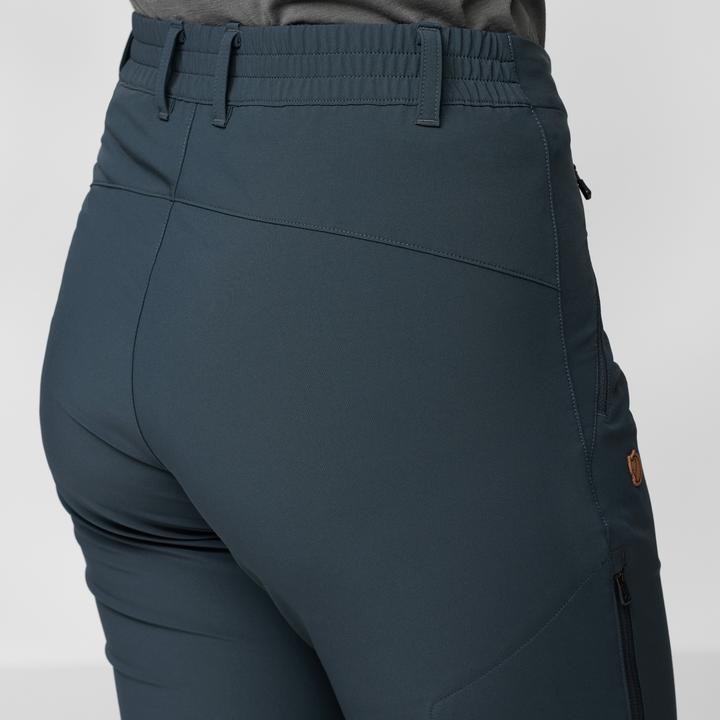 Actual product image Fjällräven Abisko Trail Stretch (Frequency band 38 (2600 MHz))