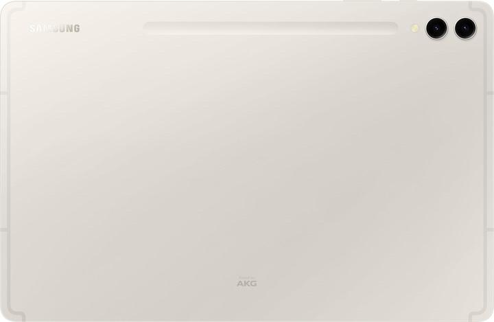 Productafbeelding Samsung Galaxy Tab S9 Plus WiFi (Alleen WLAN, 12.40", 512 GB, Beige)