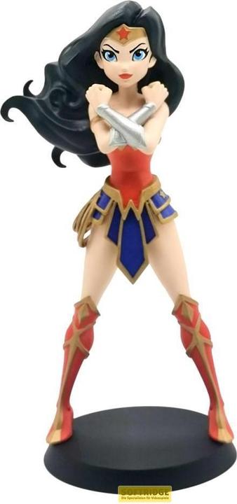 Collectable figures