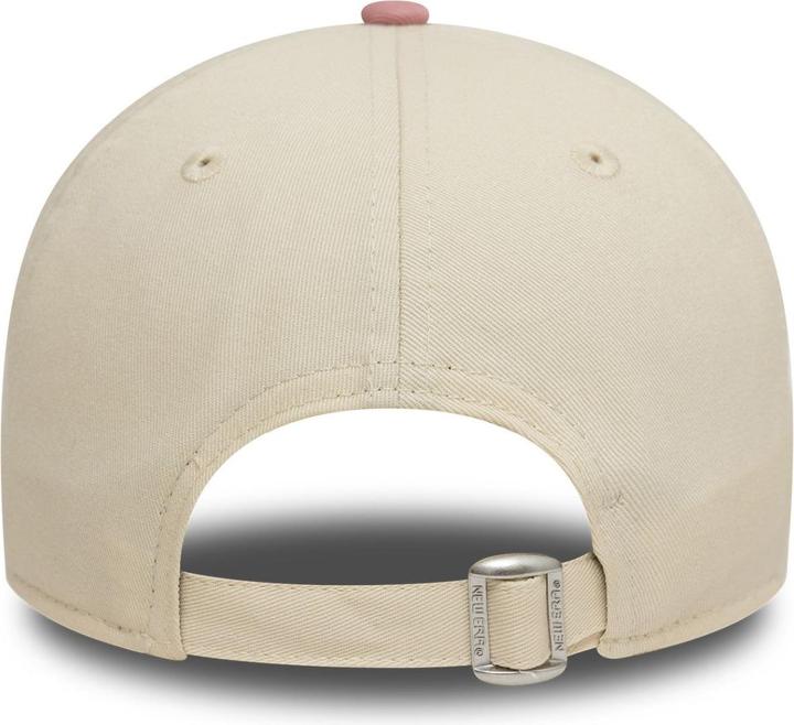 Image du produit New Era 9Forty Strapback Cap - Red Bull Racing beige (Taille unique)