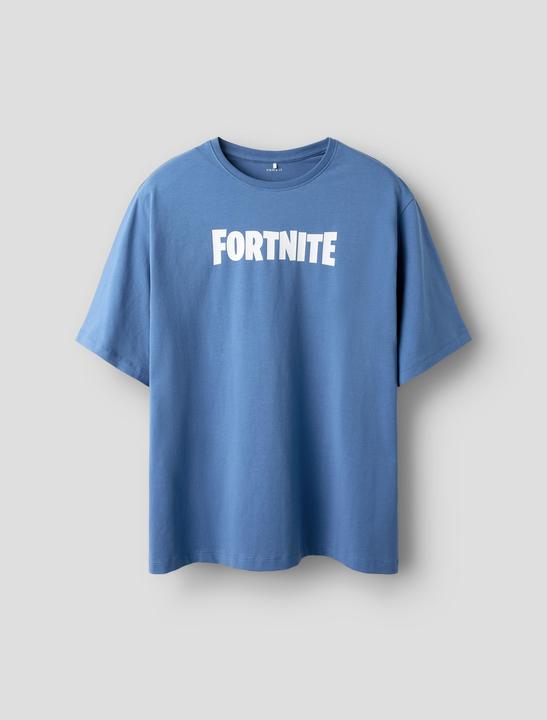 Actual product image Name it Fortnite T-Shirt (146)