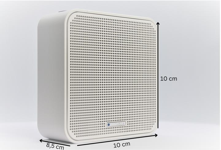 Produktbild Blaupunkt Pva 100 (Netzbetrieb)