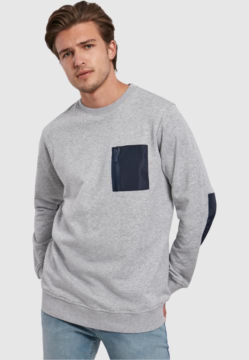 Immagine prodotto Urban Classics Military Crew (XXL)