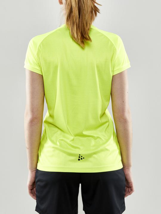 Actual product image Craft Evolve Referee Jersey W (XS)