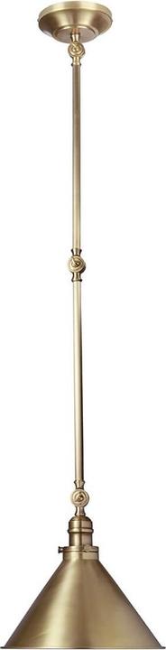 Image du produit Elstead Lighting Provence Applique E27 Laiton vieilli (E27)