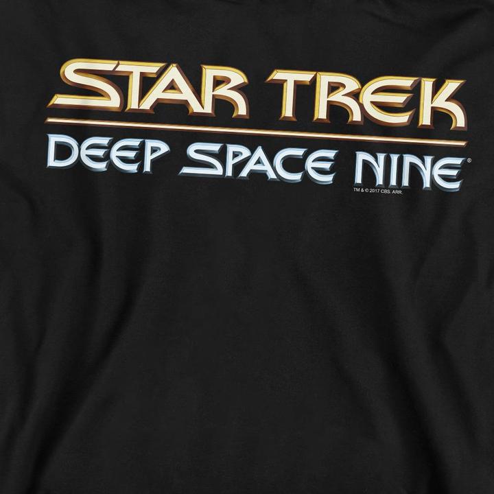 Image du produit - Sweat DEEP SPACE NINE - Adulte (S)