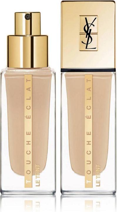 Actual product image Yves Saint Laurent Touche Éclat Le Teint Warm Beige BD25 (No. BD25 - Warm Beige)