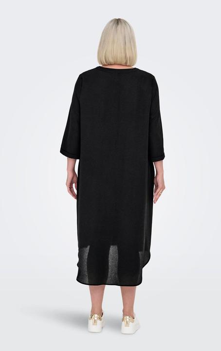 Produktbild Only CARNEWDENIZIA Langes Kleid Kleid (48)