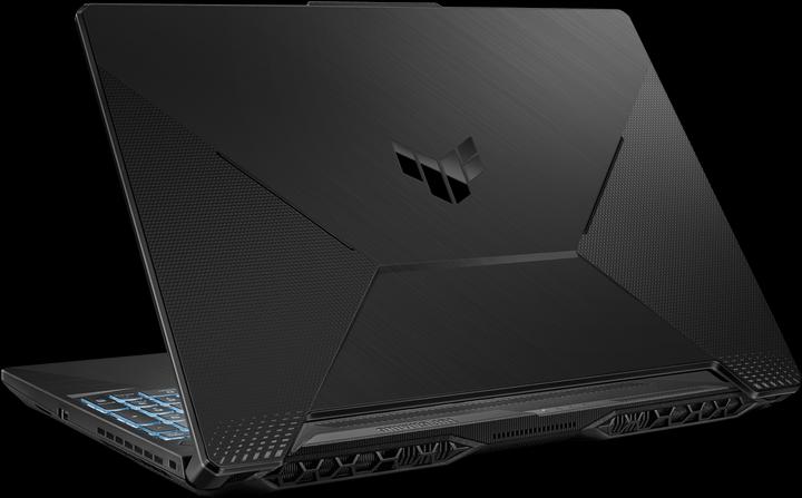 Immagine prodotto ASUS TUF Gaming A15 FA506NC-HN003W 15,6" FHD R5-7535HS RTX3050 16GB/512GB W11 (15.60", AMD Ryzen 5 7535HS, 16 GB, 512 GB, DE)
