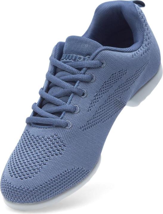 Actual product image Rumpf 1567 Zuma Tanzsneaker (37.5)
