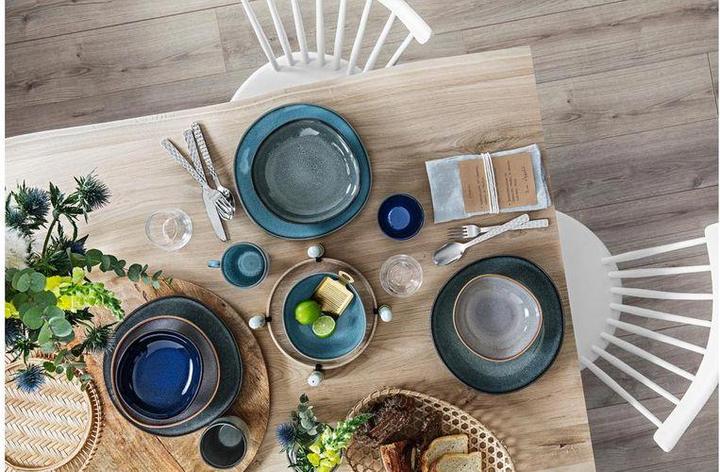 Actual product image Villeroy & Boch Dinner plate Lave glacé (1 x, 28 cm)