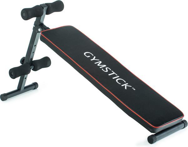 Gymstick Planche abdominale AB