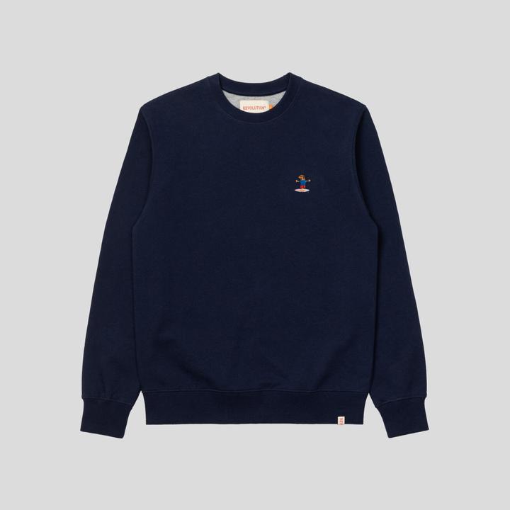 Pull-over