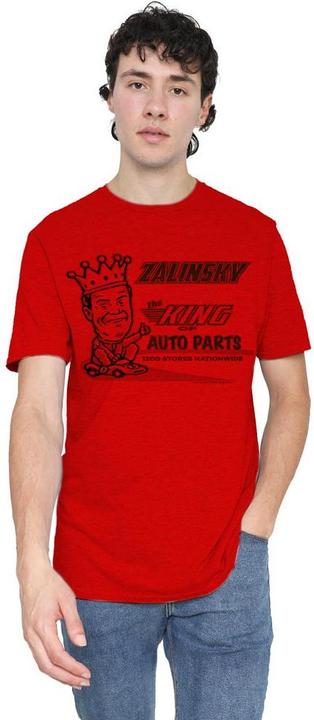 Produktbild Zalinsky Auto TShirt (XL)