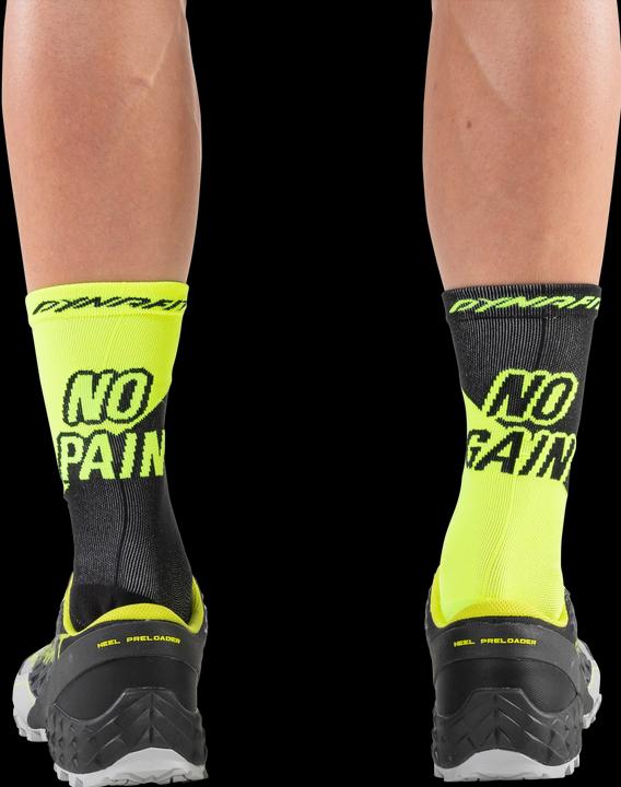 Produktbild Dynafit No Pain No Gain Socken Unisex (43 - 46)