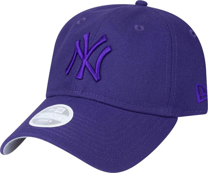 Produktbild New Era 9Twenty Strapback New York Yankees (One Size)