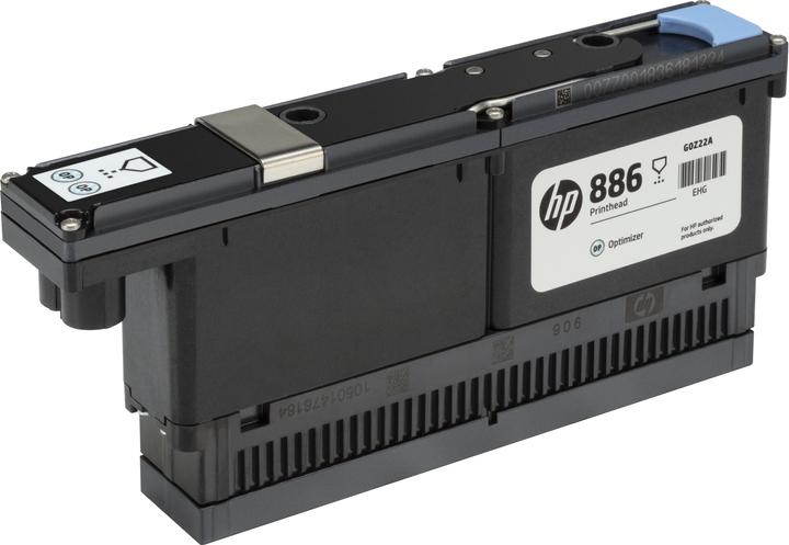 Image du produit HP 886 Optimizer - Tête d'impression - pour Latex R1000