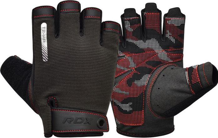 Produktbild Rdx T2 Trainingshandschuhe Gym (L)