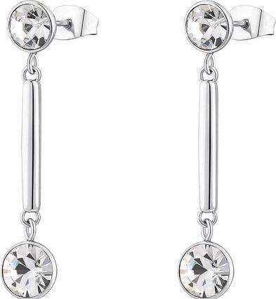 Image du produit Brosway Charm Affinity BFF166 boucles d'oreilles en cristal (Acier inoxydable)