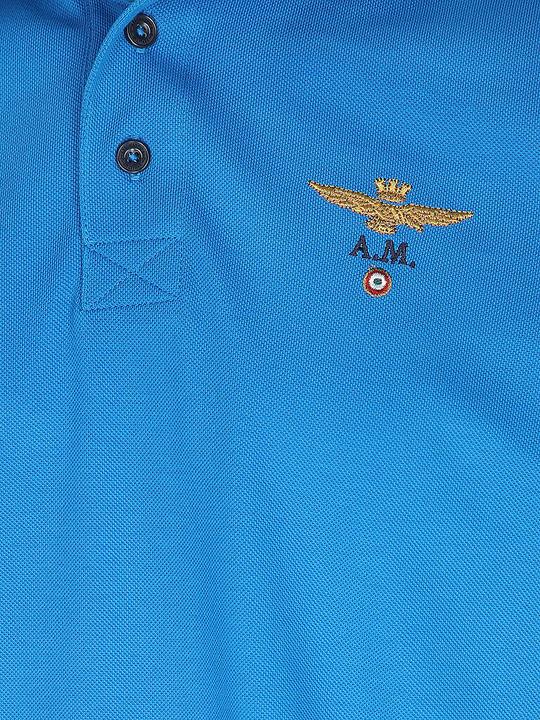 Produktbild Aeronautica Militare Poloshirt (L)