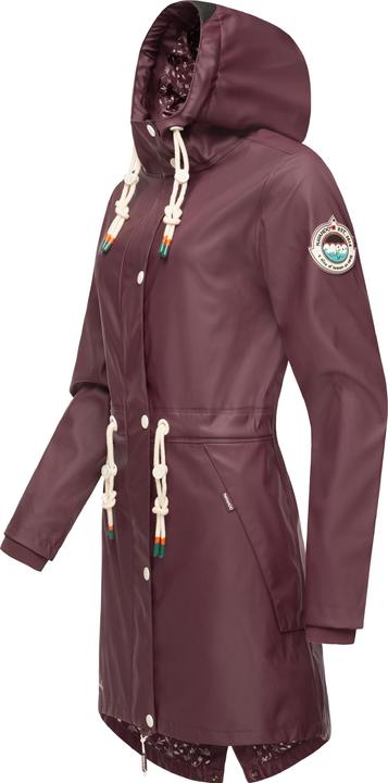 Image du produit Navahoo Tempête tropicale OO (XL)