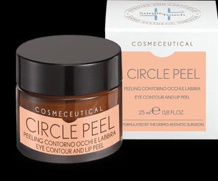 SurgicTouch Circle Peel (0.80 ml)
