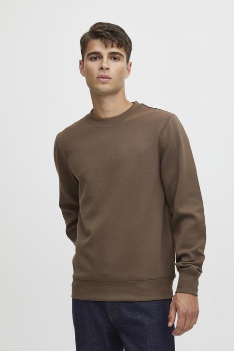 Casual Friday CFSebastian crew neck sweat - 20504731