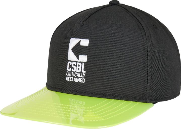 Actual product image Cayler & Sons CSBL Critically Acclaimed Cap (One size)