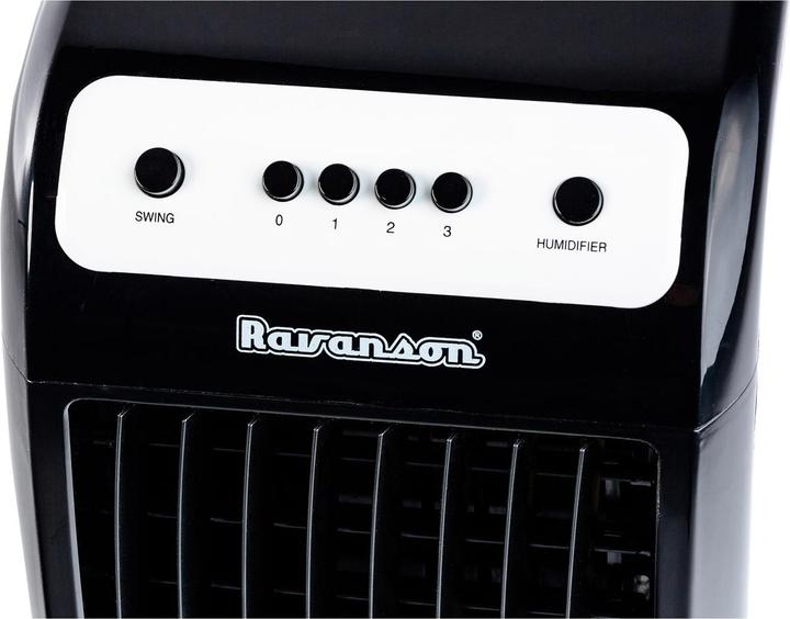 Produktbild Ravanson KR-1011